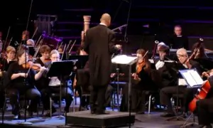 Mozart: Linz Symphony No. 36