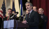 Police Chief, Mayor Speak About Shooting of Palestinian Students in Vermont