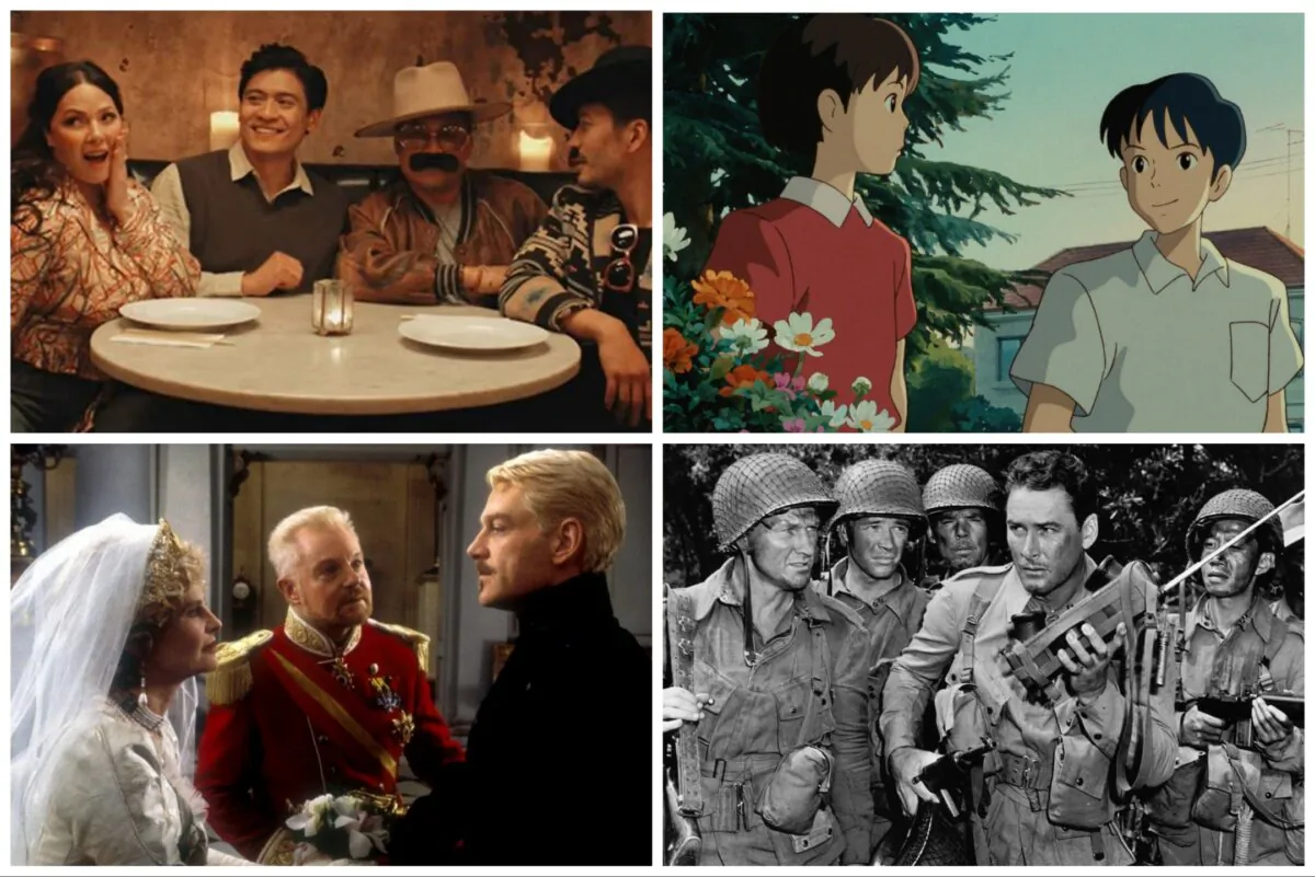 Epoch Watchlist: What to Watch for Dec. 1–7