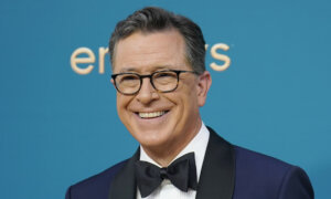 CBS Is Canceling ‘The Late Show With Stephen Colbert’ in 2026
