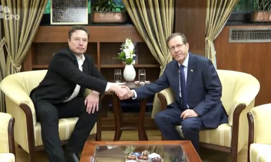 ‘It’s Remarkable What Humans Are Capable of If They’re Fed Falsehoods’: Elon Musk in Jerusalem