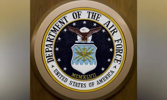 Air Force Intel Analyst Shared Classified Materials on Discord: FBI