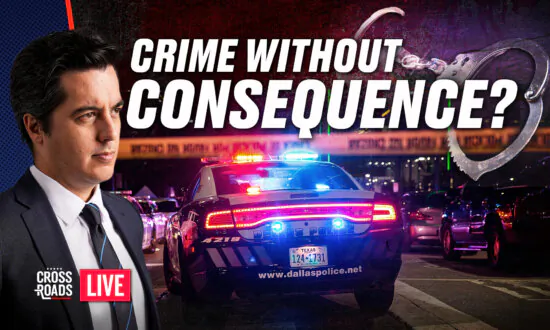 Criminals Getting Away With Murder as US Law Enforcement Struggles | Live With Josh
