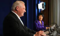 Ontario to Provide $1.2B in Bid to Alleviate Toronto’s Financial Woes