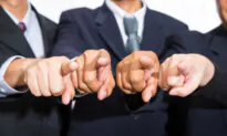 Taking Responsibility Feels Good: A Graduation Speech