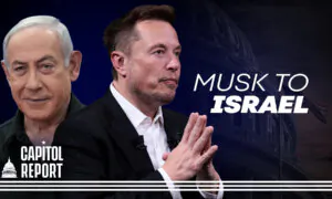 Elon Musk Meets Israeli Prime Minister Benjamin Netanyahu While Visiting Hamas-Ravaged Kibbutz | Capitol Report