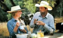 Learn From a 7th-Generation Cattle Rancher How To Host Heartfelt Gatherings With the People You Love
