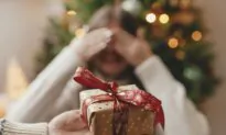 Better to Give Than Receive: The Etiquette of Gifting