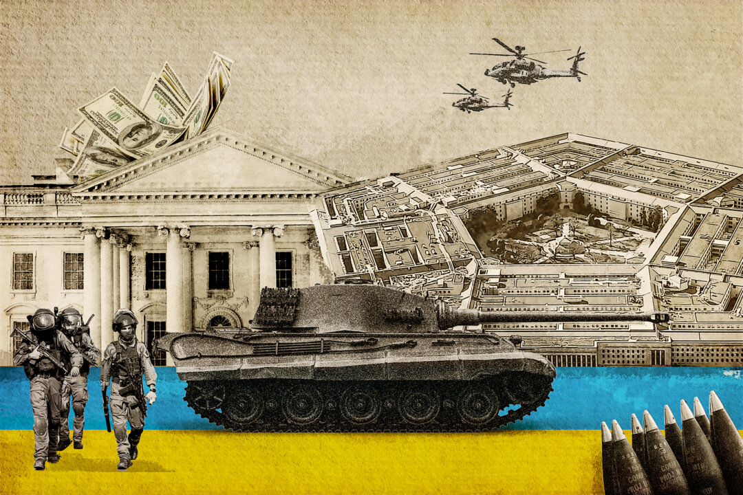US Spends Billions on Overseas Wars, But Who Really Benefits?