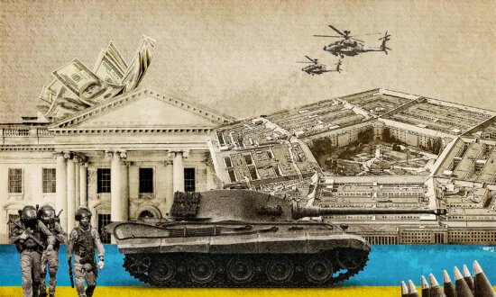 US Spends Billions on Overseas Wars, But Who Really Benefits?