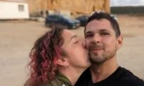 A Mother Goes to War: IDF Reservist Leaves Family to Serve