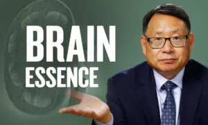 Autism Hidden Triggers: What Chinese Medicine Has Known for Centuries