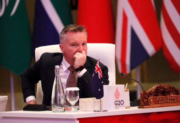 Epoch Times Photo