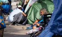 Homelessness in United States Soars to Record High