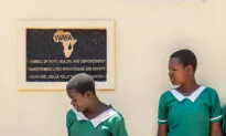 Remote African Schools Now Thriving Due to Efforts by SoCal Nonprofit