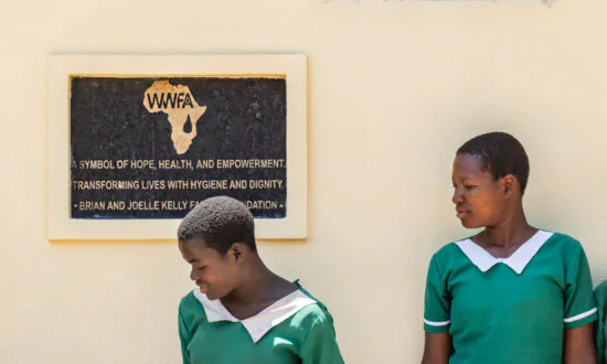 Remote African Schools Now Thriving Due to Efforts by SoCal Nonprofit