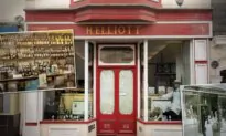 Shop Frozen in Time for 50 Years After Owner Resists Metric Inauguration—Here’s How It Looks Now