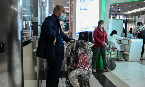 EXCLUSIVE: CCP Ordering Officials to Downplay Virus Outbreak, Insider Says
