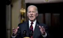 Biden Impeachment Probe Unlikely to End in Removal From Office: GOP Lawmaker