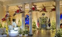 Deck the White House Halls: Jill Biden Wants Holiday Visitors to Feel Like Children Again