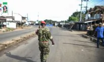Sierra Leone Has the Makings of ‘Another Rwanda’