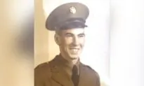 Remains of WWII Heavy Bomber Gunner Identified Nearly 80 Years After His Death