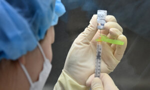 Vaccinated People More Likely to Suffer Blood Disorders, Ear Disease: Studies