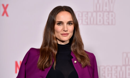 Actress Natalie Portman Warns Children Not to Work in Hollywood After Admitting She Felt 'Sexualized' as a Child