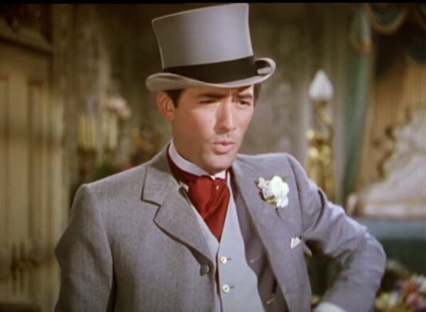 "The Million Pound Note."