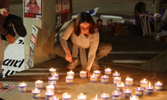 Barbara Kay: Where Are the Feminist Voices Denouncing the ‘Toxic Masculinity’ of Hamas’s Pogrom?