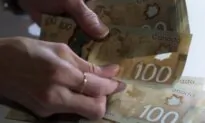 Government Impersonation, Phishing Are Top Financial Scams, Interac Survey Finds