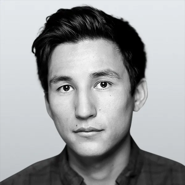 Lee Fang