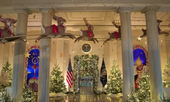 White House Holiday Traditions