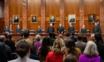 Texas Supreme Court Hears Oral Arguments in Key Abortion Ban Case