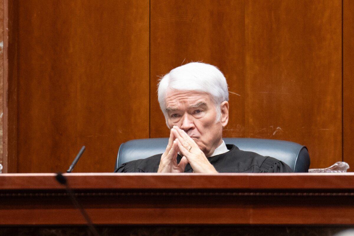 Epoch Times Photo