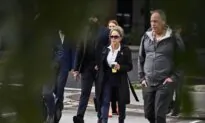 ‘Hold the Line’ Rallying Cry Doesn’t Imply Illegal Behaviour: Tamara Lich’s Lawyer