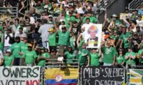 Oakland Is Getting a New Minor League Team—the Oakland B’s