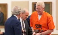 Alex Murdaugh Sentenced to 27 Years in Prison for Financial Crimes