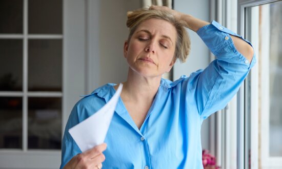 Beyond Hot Flashes: 11 Surprising Symptoms of Menopause You Might Not Expect