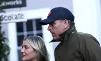 Hunter Biden Wants to Publicly Testify