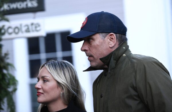 Epoch Times Photo