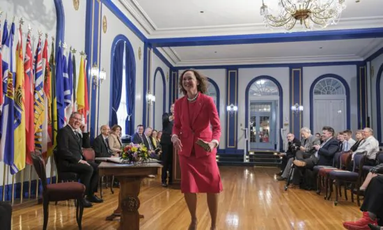 Saskatchewan Starts Tribunal to Review Ottawa’s Clean Electricity Regulations