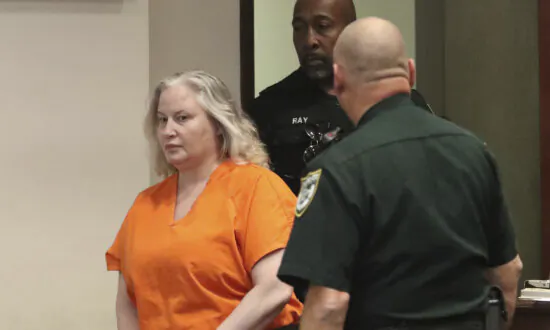 WWE Hall of Famer Tammy ‘Sunny’ Sytch Sentenced to 17 Years in Prison for Fatal DUI Crash