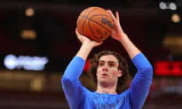 NBA Investigating Claims That Thunder’s Josh Giddey Had Relationship With a Minor