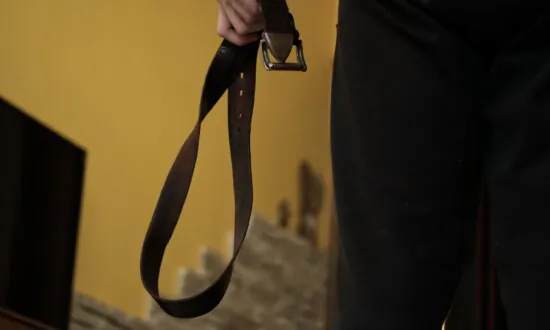 NSW Introduces Ankle Bracelet Monitoring for DV Offenders