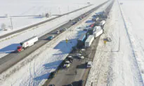 Thick Fog Likely Caused a Roughly 30-vehicle Collision on an Idaho Interstate, Police Say