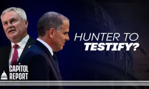 Hunter Biden Offers to Publicly Testify Before Congress, House Republicans Say Not So Fast | Capitol Report