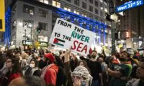 Philip Carl Salzman: Who Is to Blame for the Anti-Semitism of Young Americans?