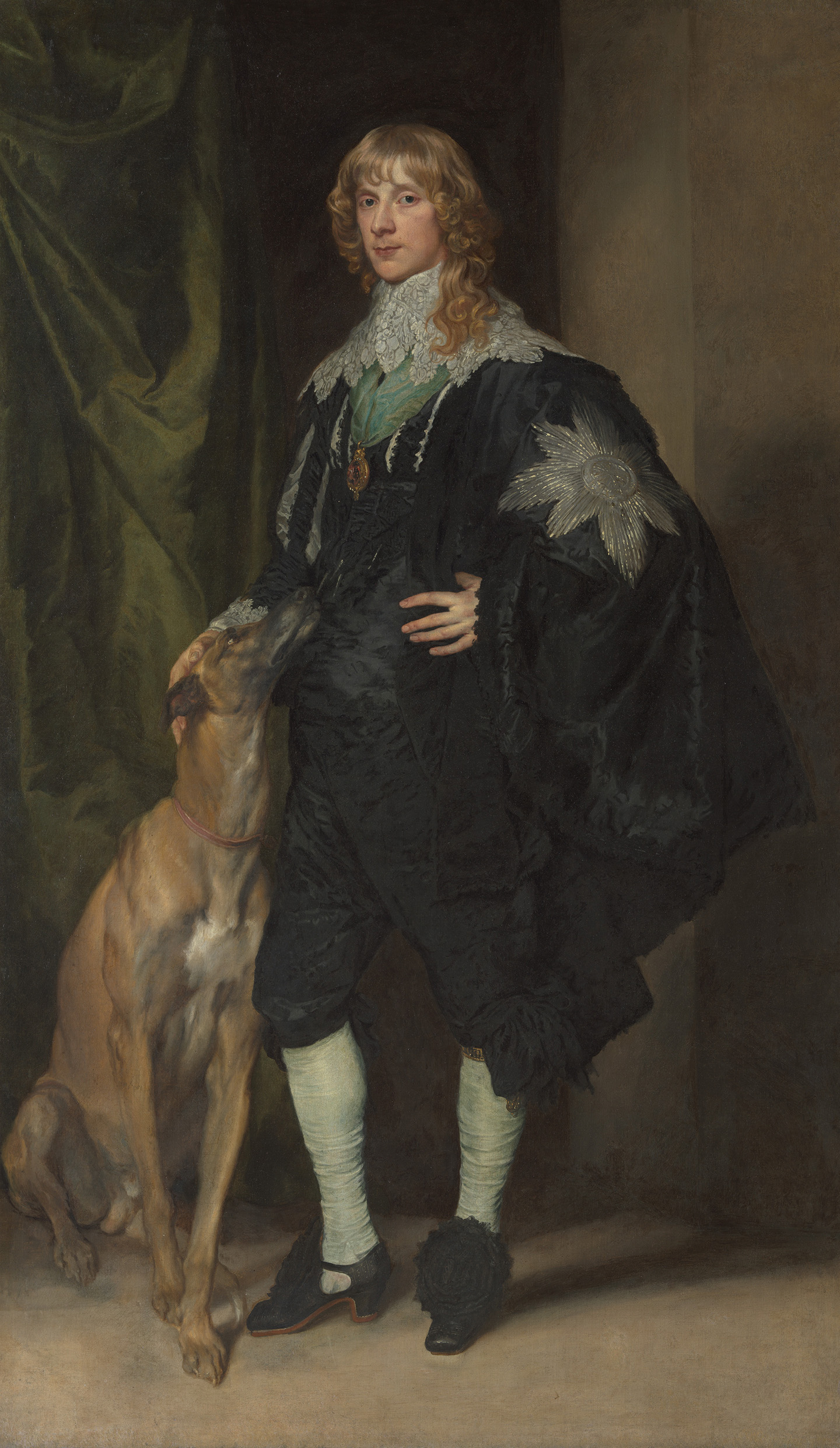 James Stuart