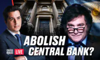 Argentina’s Milei Plans to Close Central Bank, Saying They’re the ‘Greatest Thieves’ | Live With Josh